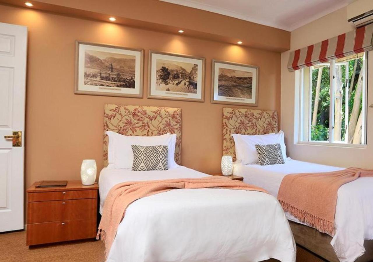 Rosedene Guest House