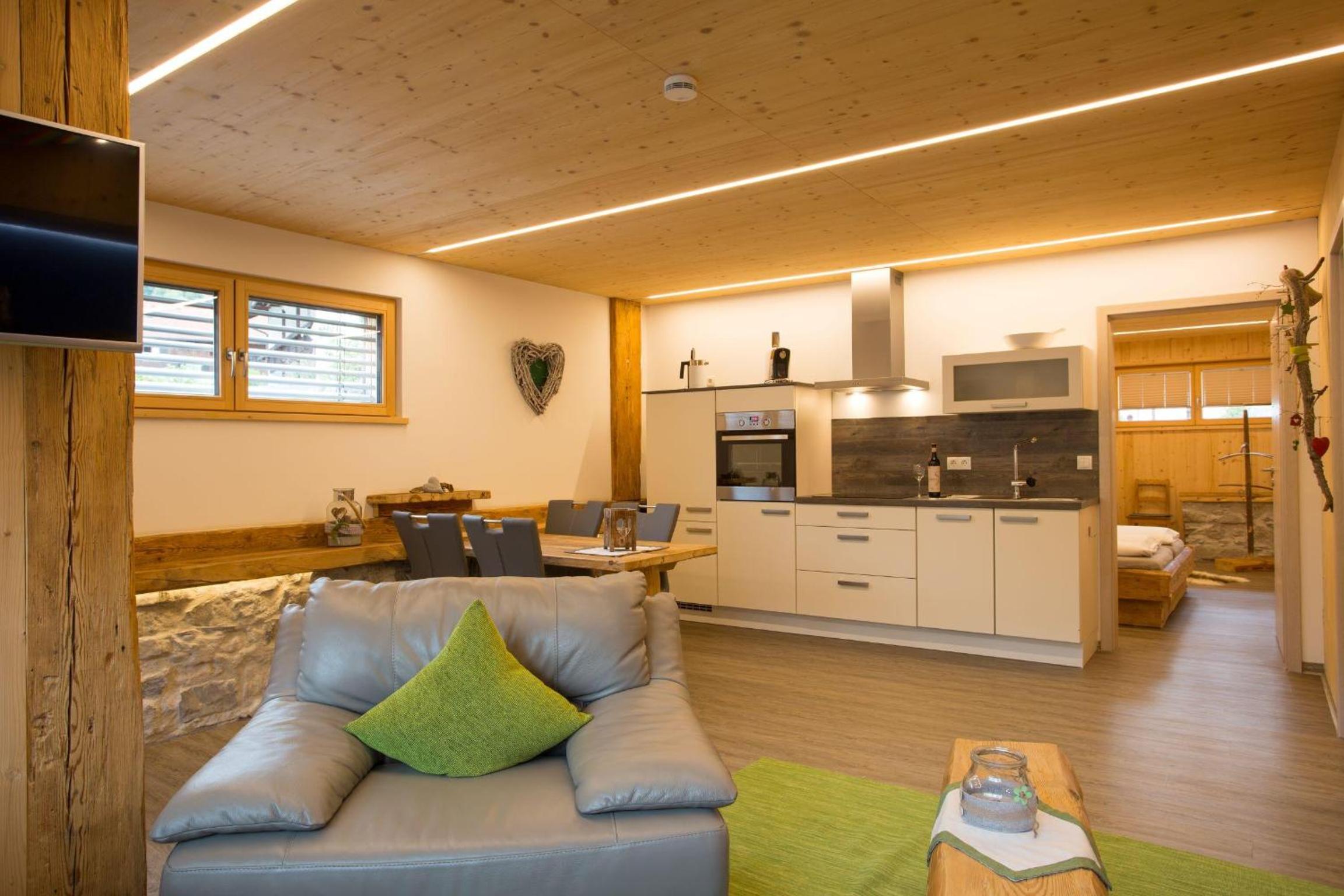 Dorfchalet