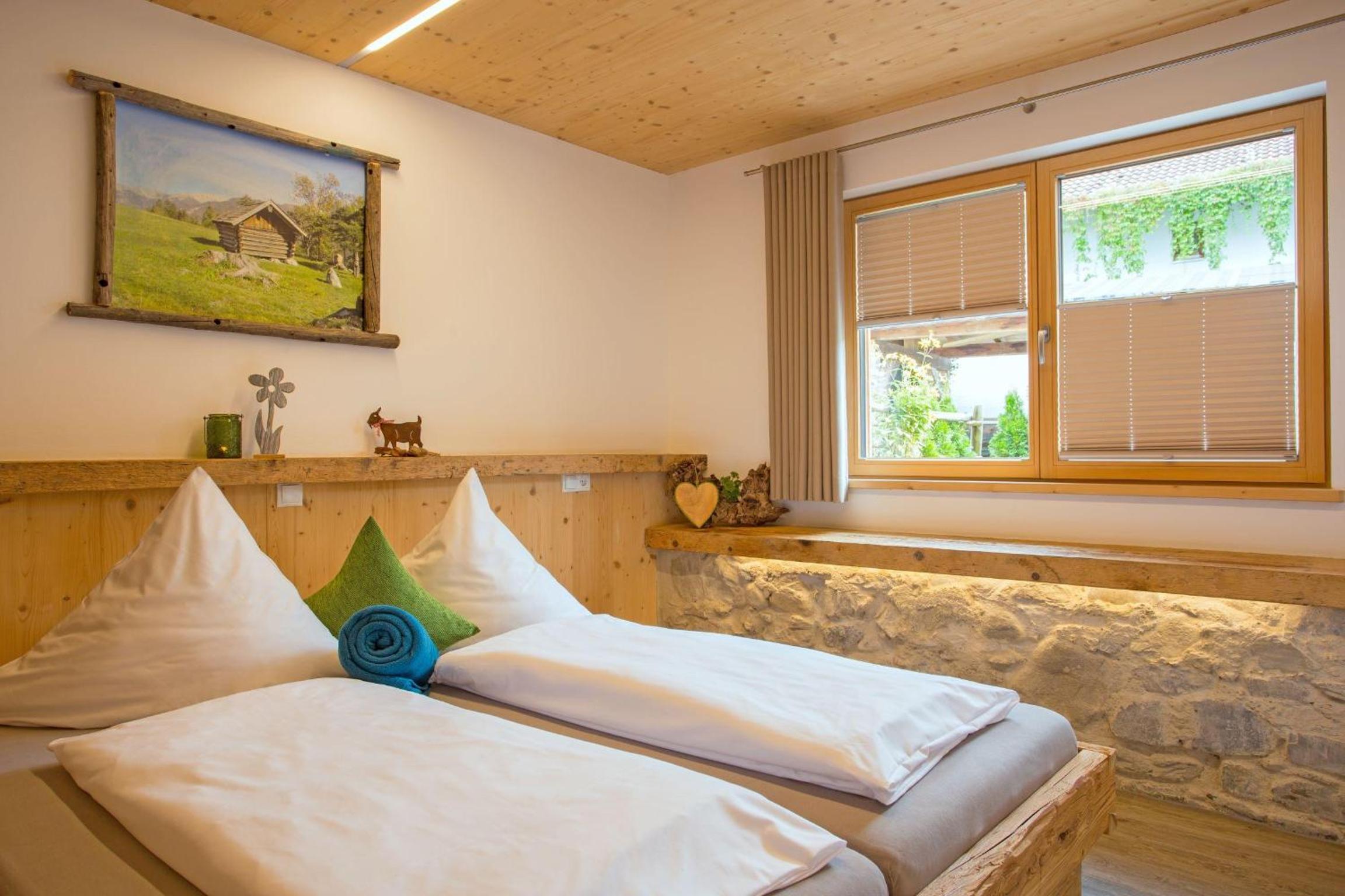 Dorfchalet