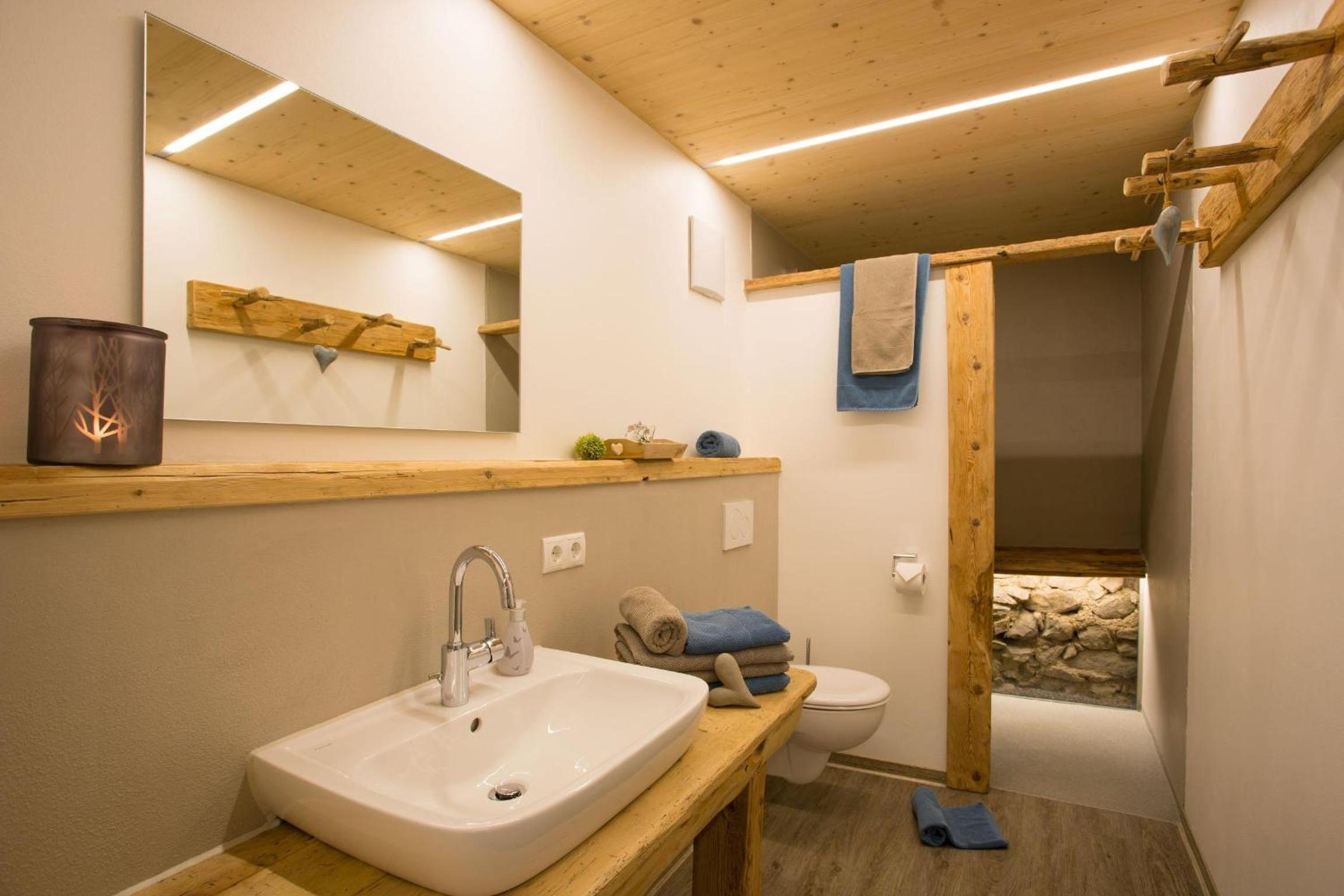Dorfchalet