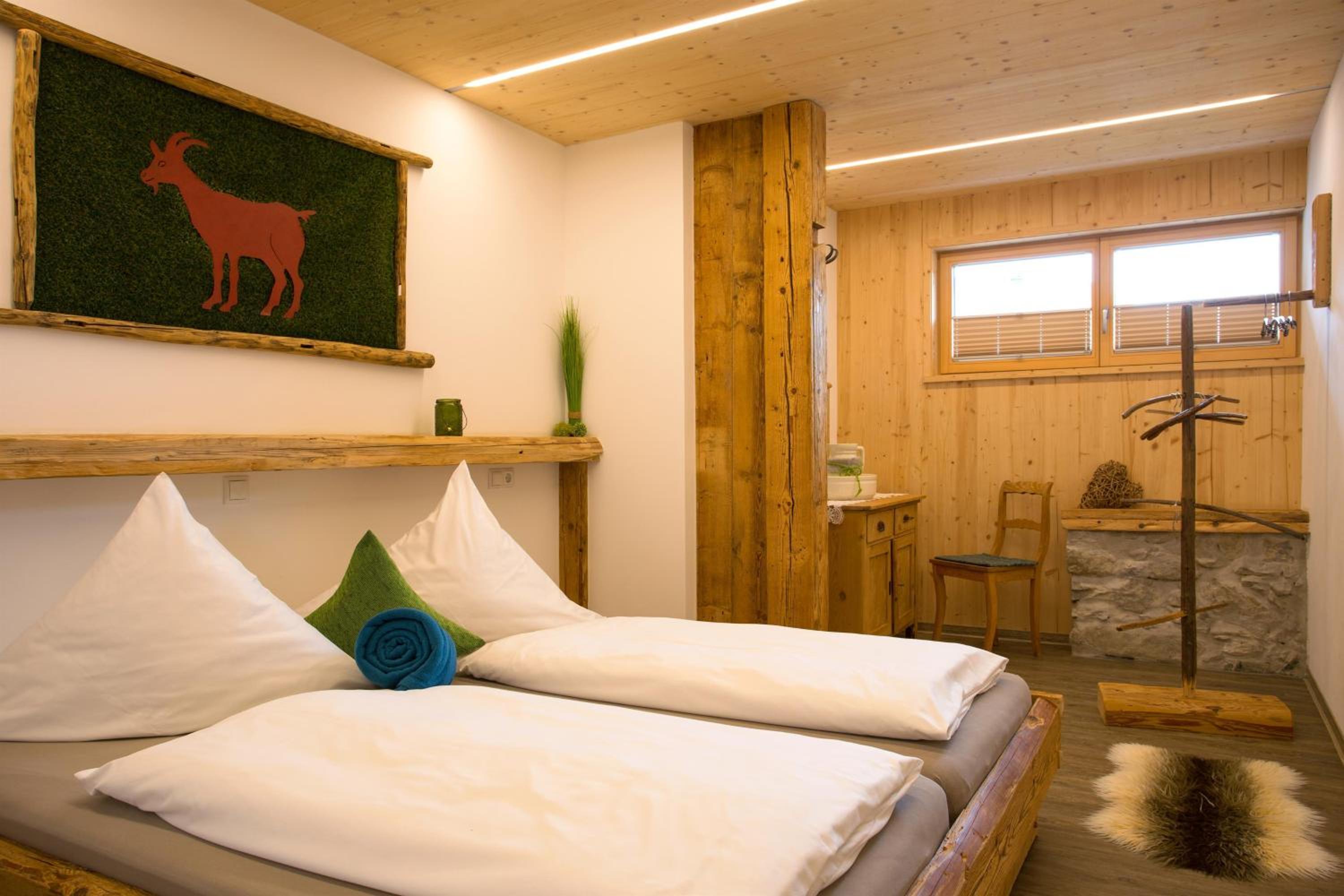 Dorfchalet