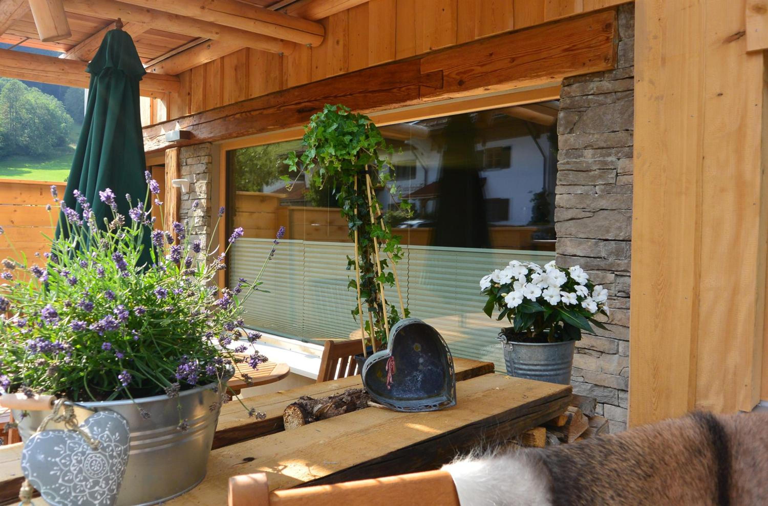 Dorfchalet