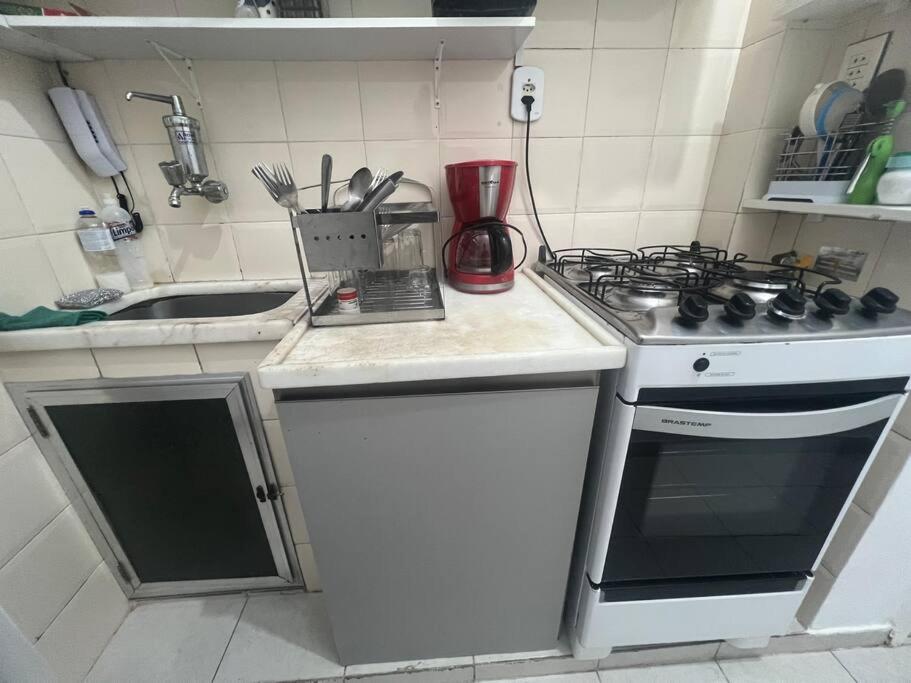 Apartamento em #Ipanema Beach