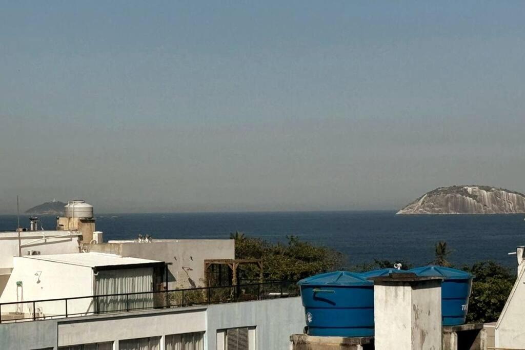Apartamento em #Ipanema Beach