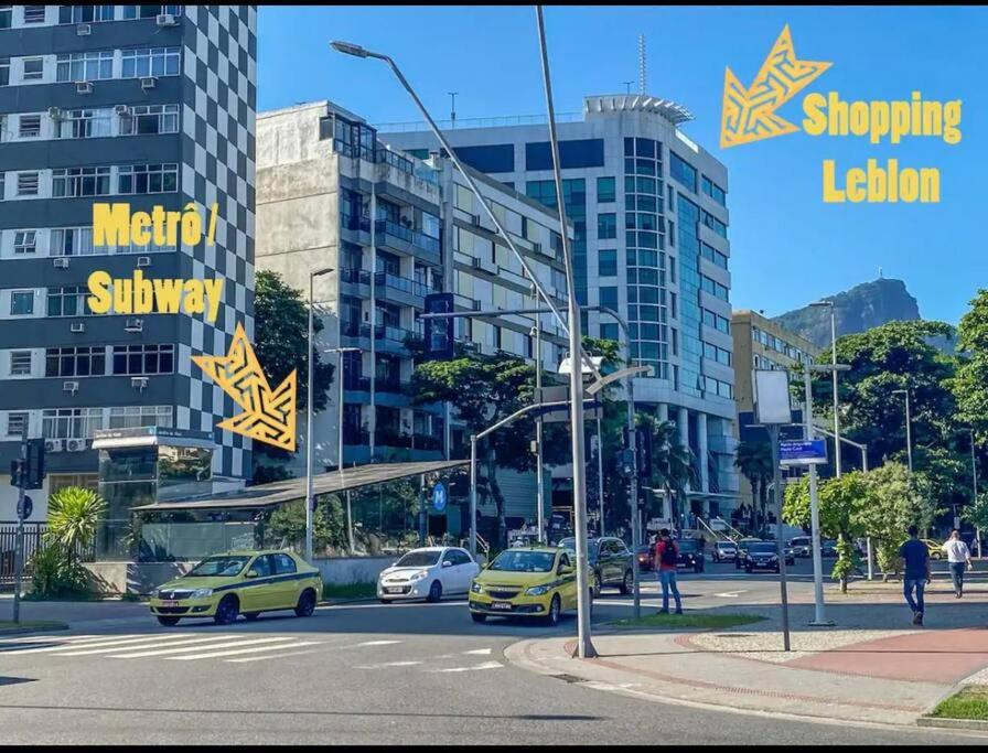 Apartamento em #Ipanema Beach