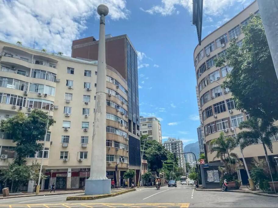 Apartamento em #Ipanema Beach
