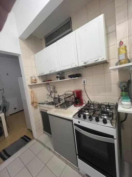 Apartamento em #Ipanema Beach