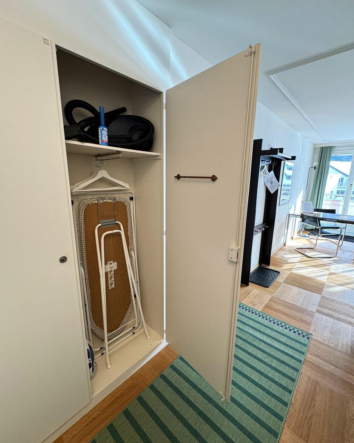 Apartment 302 - Zentrales Studio