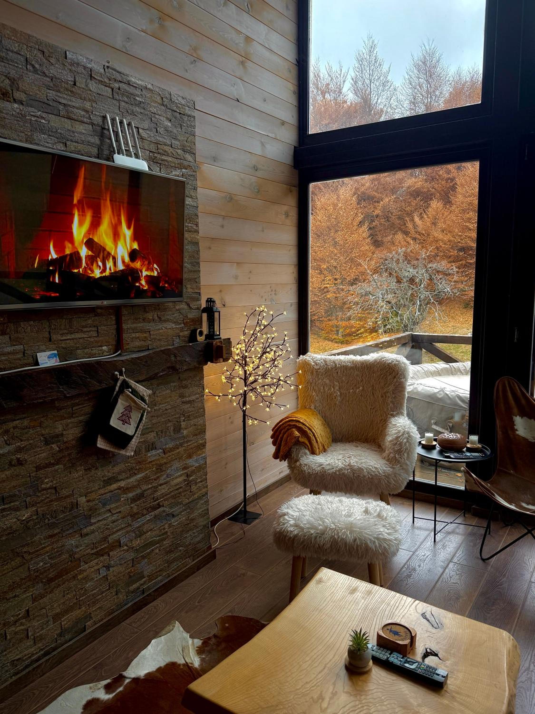 Villa Prive and Spa