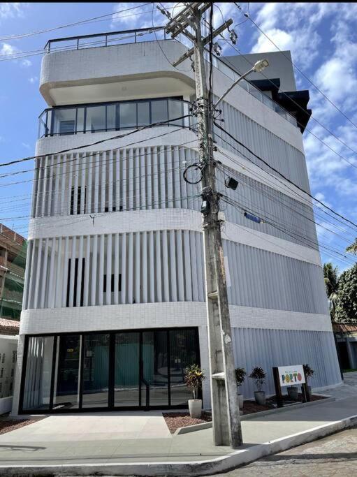 Flat no Centro 404 RP by LaPlaya