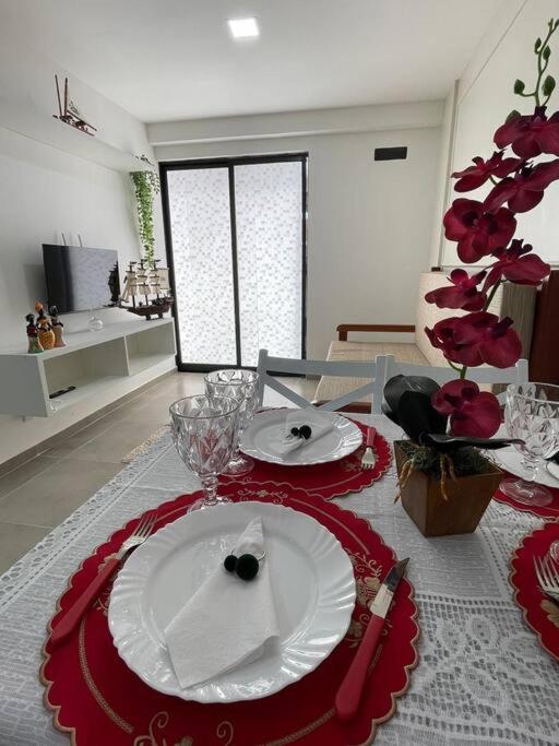 Flat no Centro 404 RP by LaPlaya