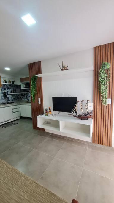 Flat no Centro 404 RP by LaPlaya