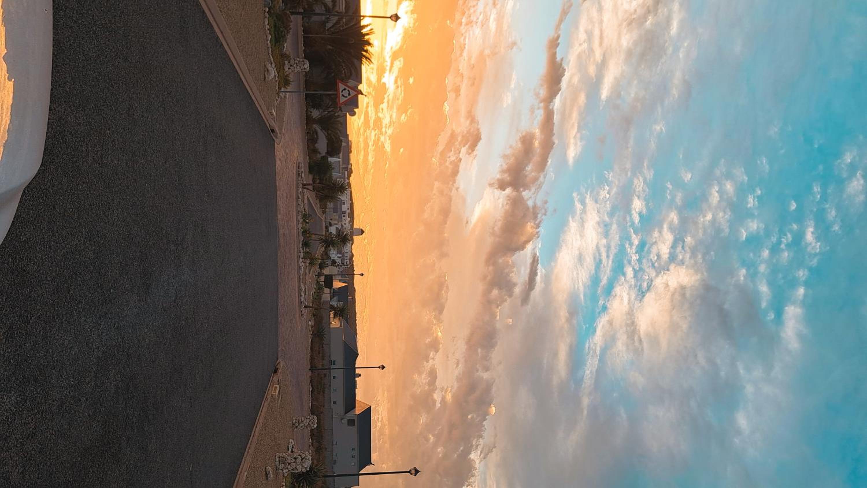 The Evergreen Langebaan view 2