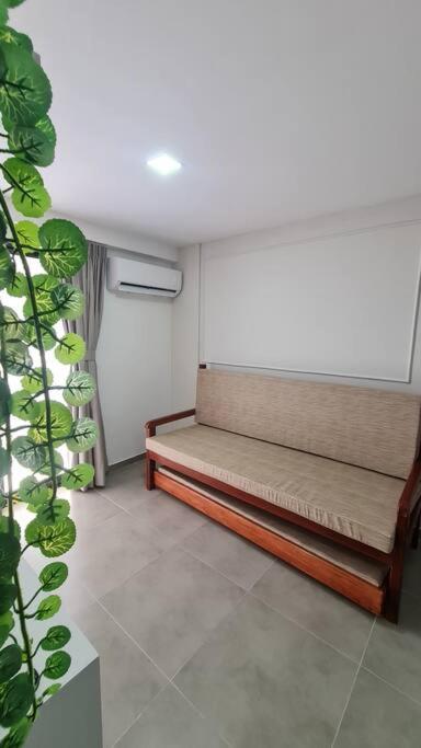 Flat no Centro 404 RP by LaPlaya