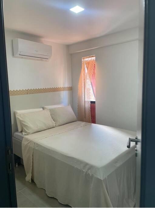 Flat no Centro 404 RP by LaPlaya