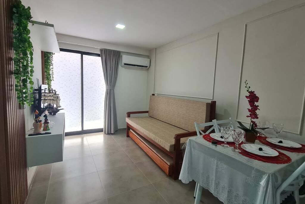 Flat no Centro 404 RP by LaPlaya