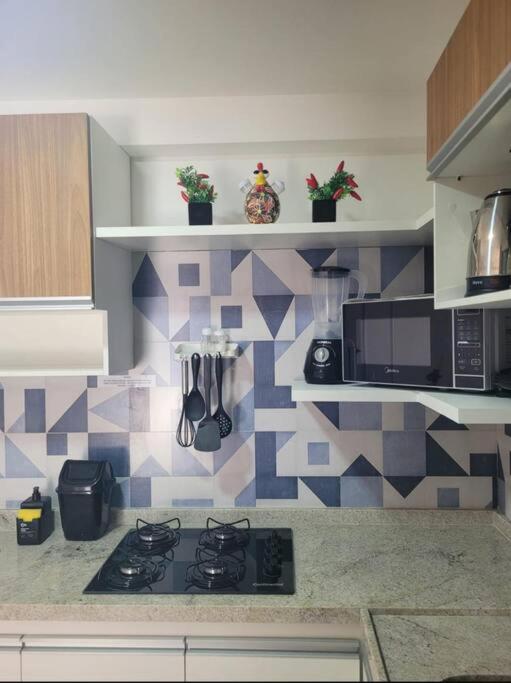 Flat no Centro 404 RP by LaPlaya