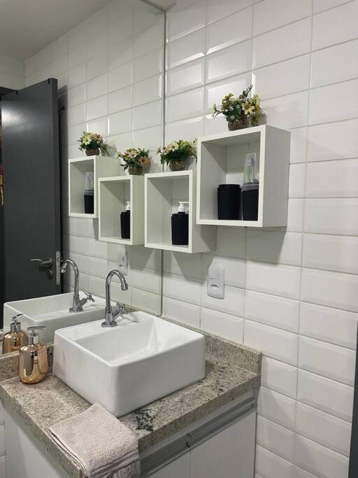 Flat no Centro 404 RP by LaPlaya