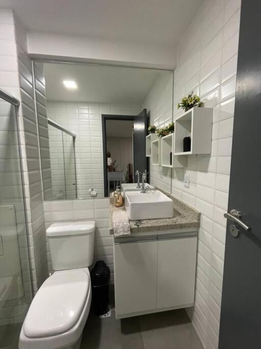 Flat no Centro 404 RP by LaPlaya