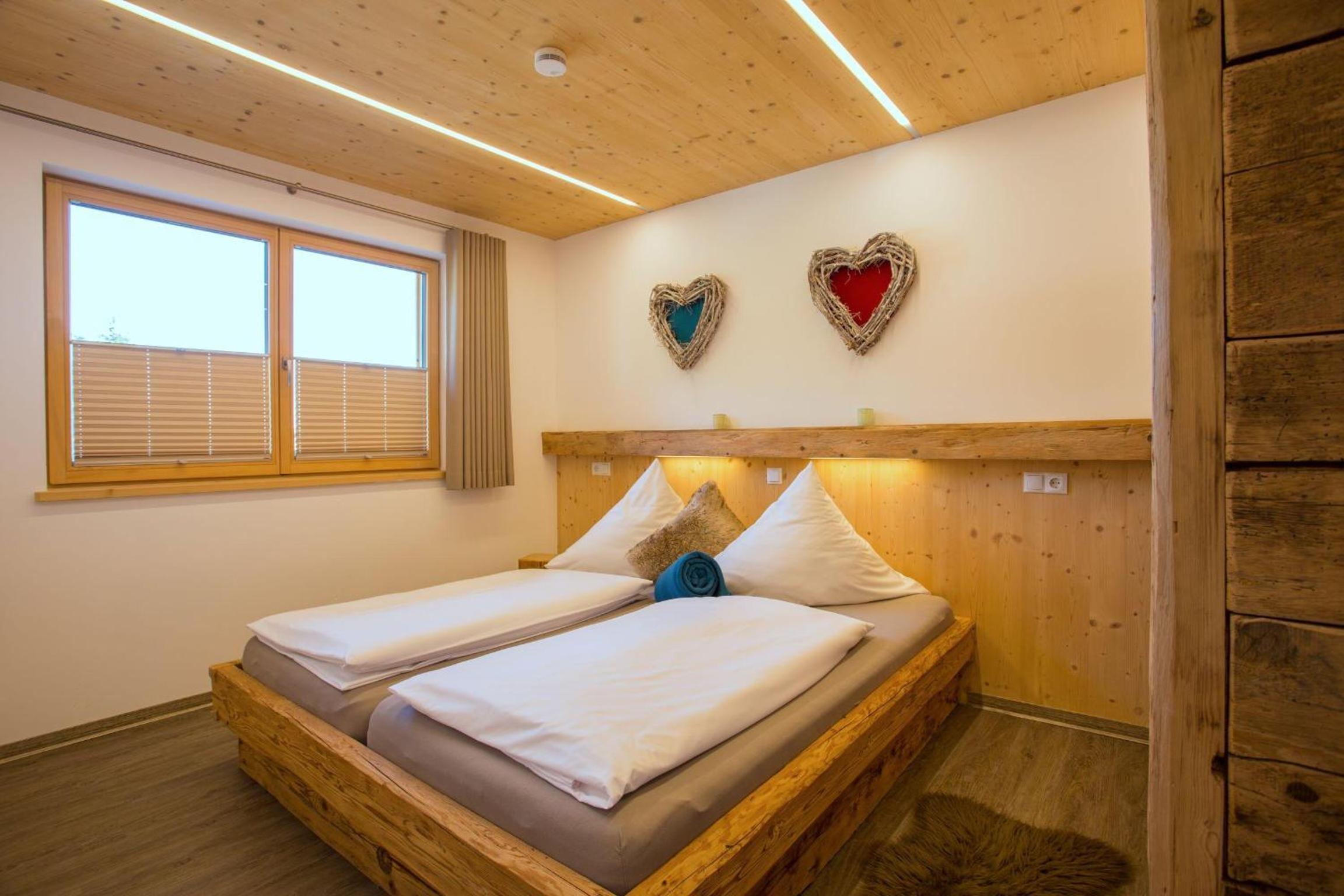 Dorfchalet