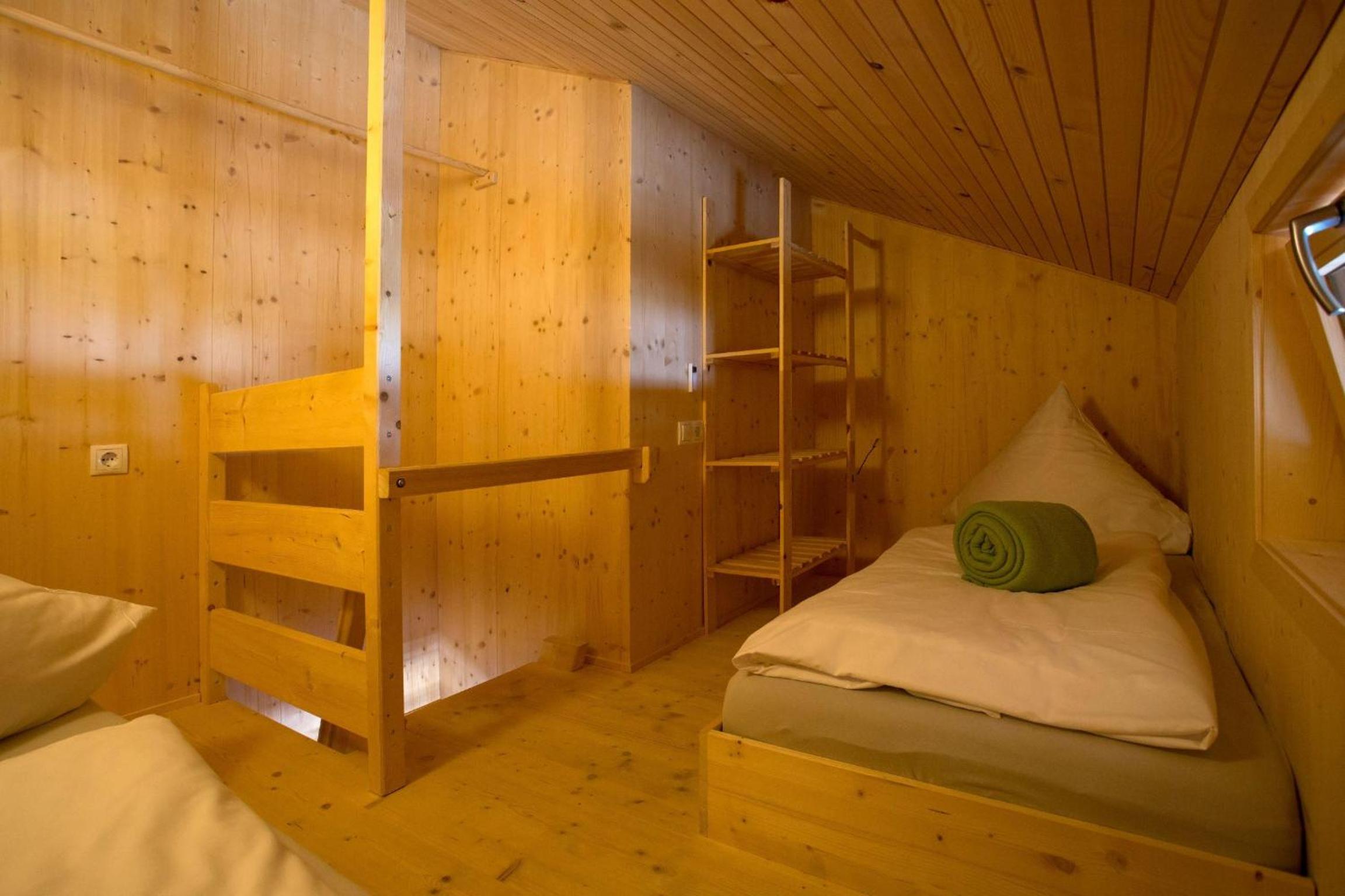 Dorfchalet