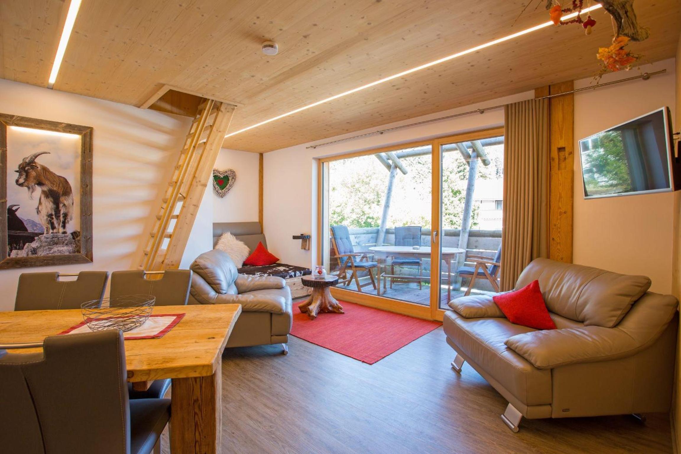 Dorfchalet