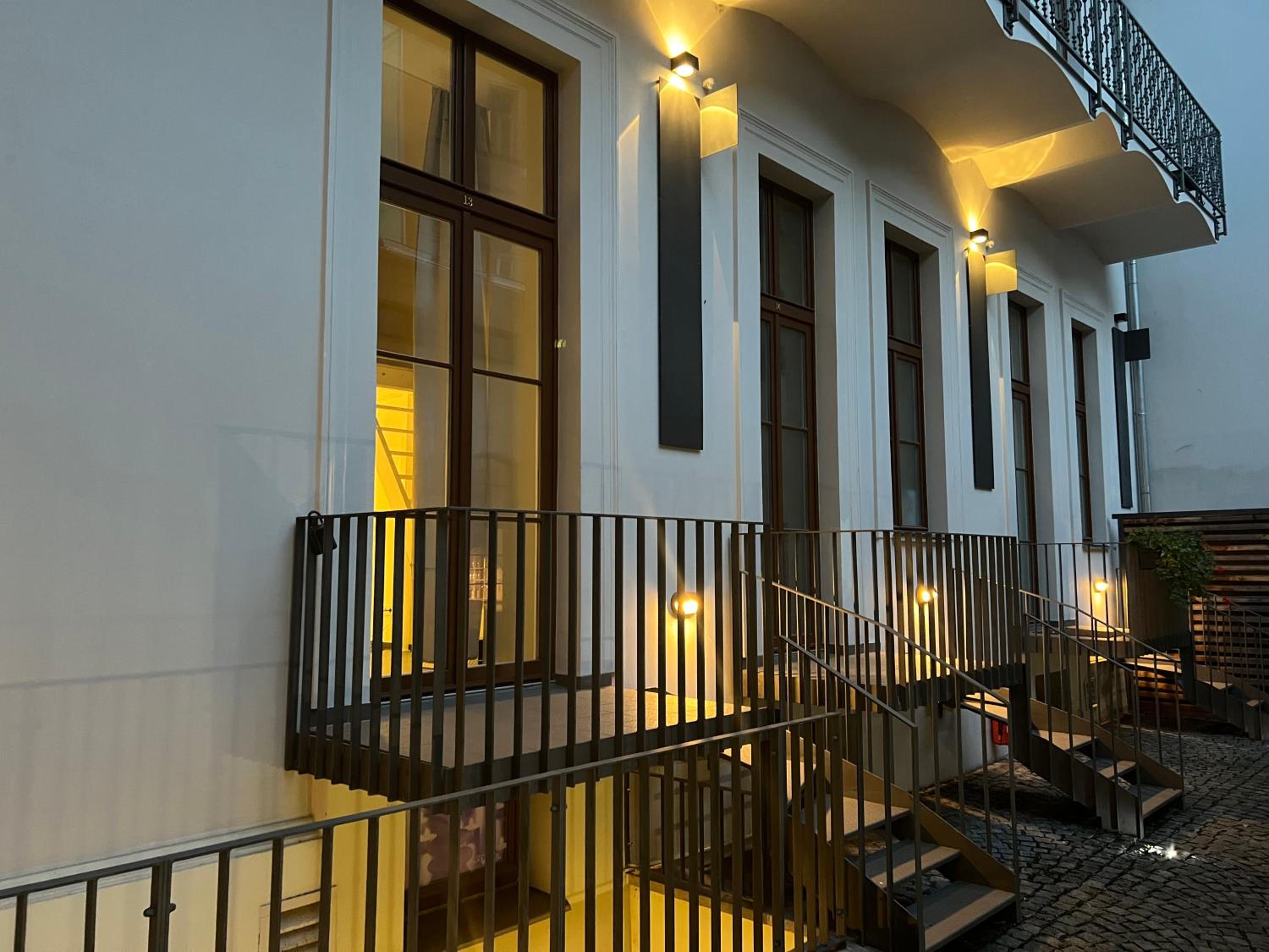 Opletalova Residence 1min from Wenceslas Square