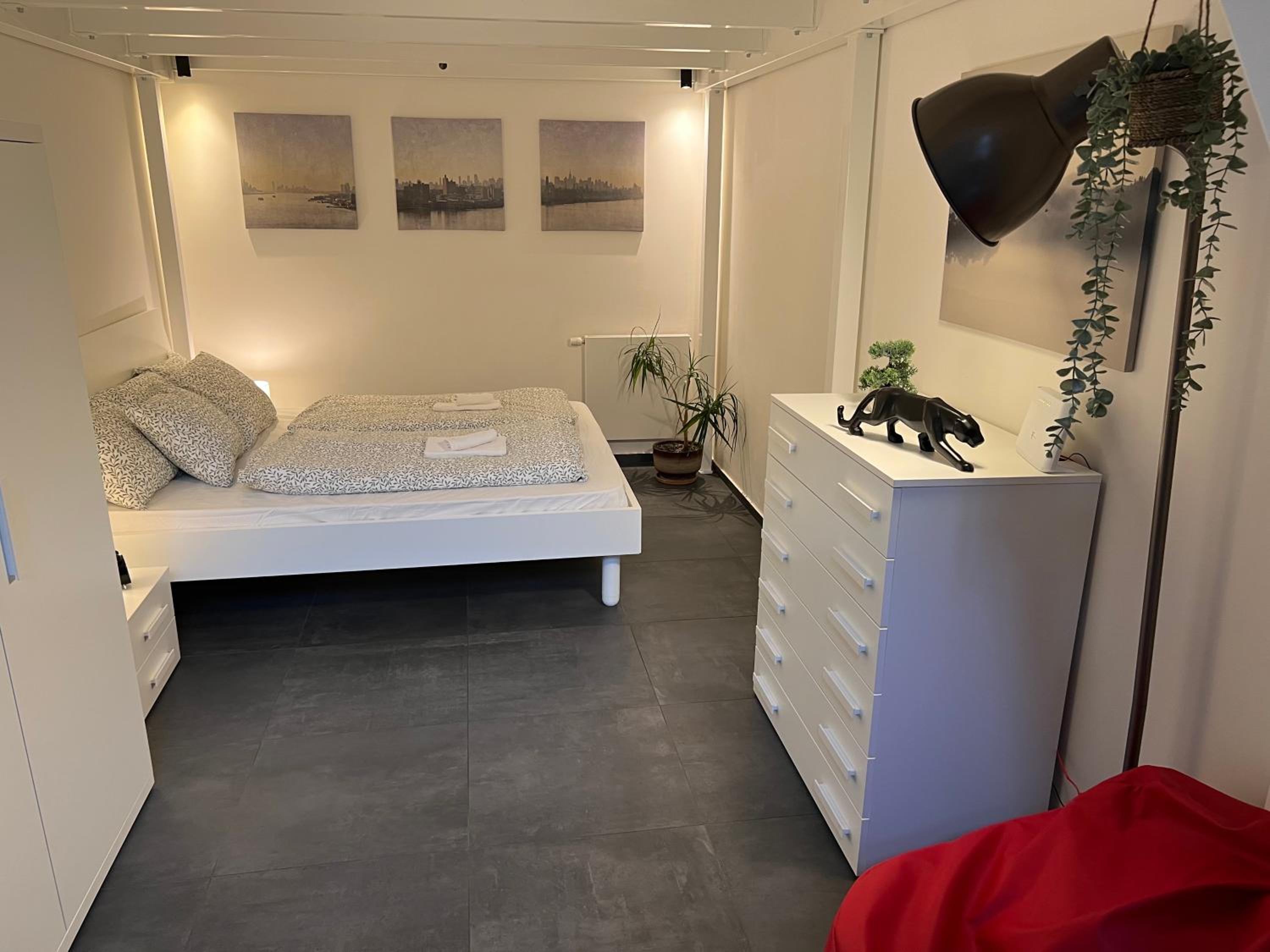 Opletalova Residence 1min from Wenceslas Square
