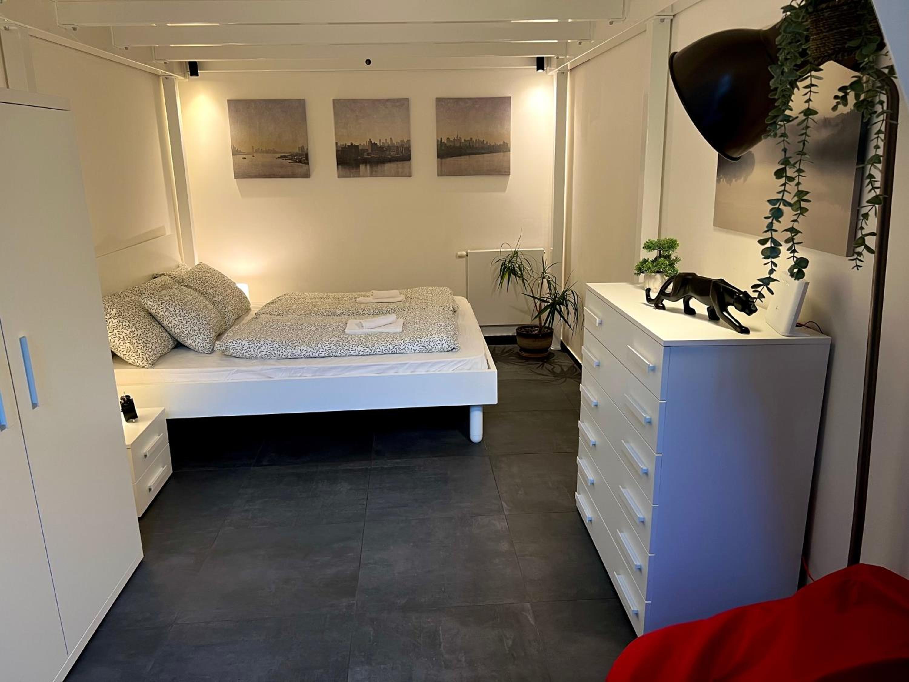 Opletalova Residence 1min from Wenceslas Square