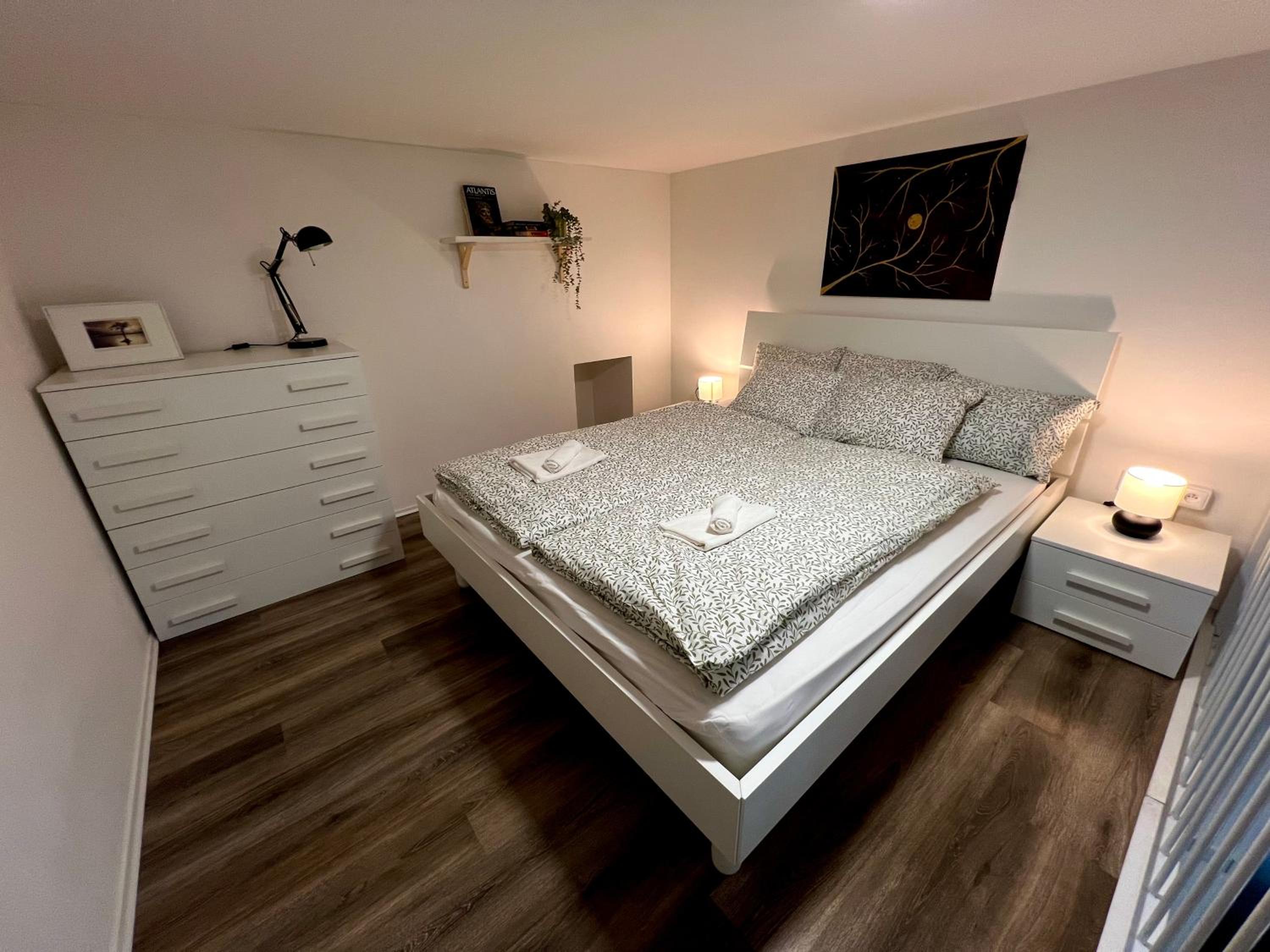 Opletalova Residence 1min from Wenceslas Square