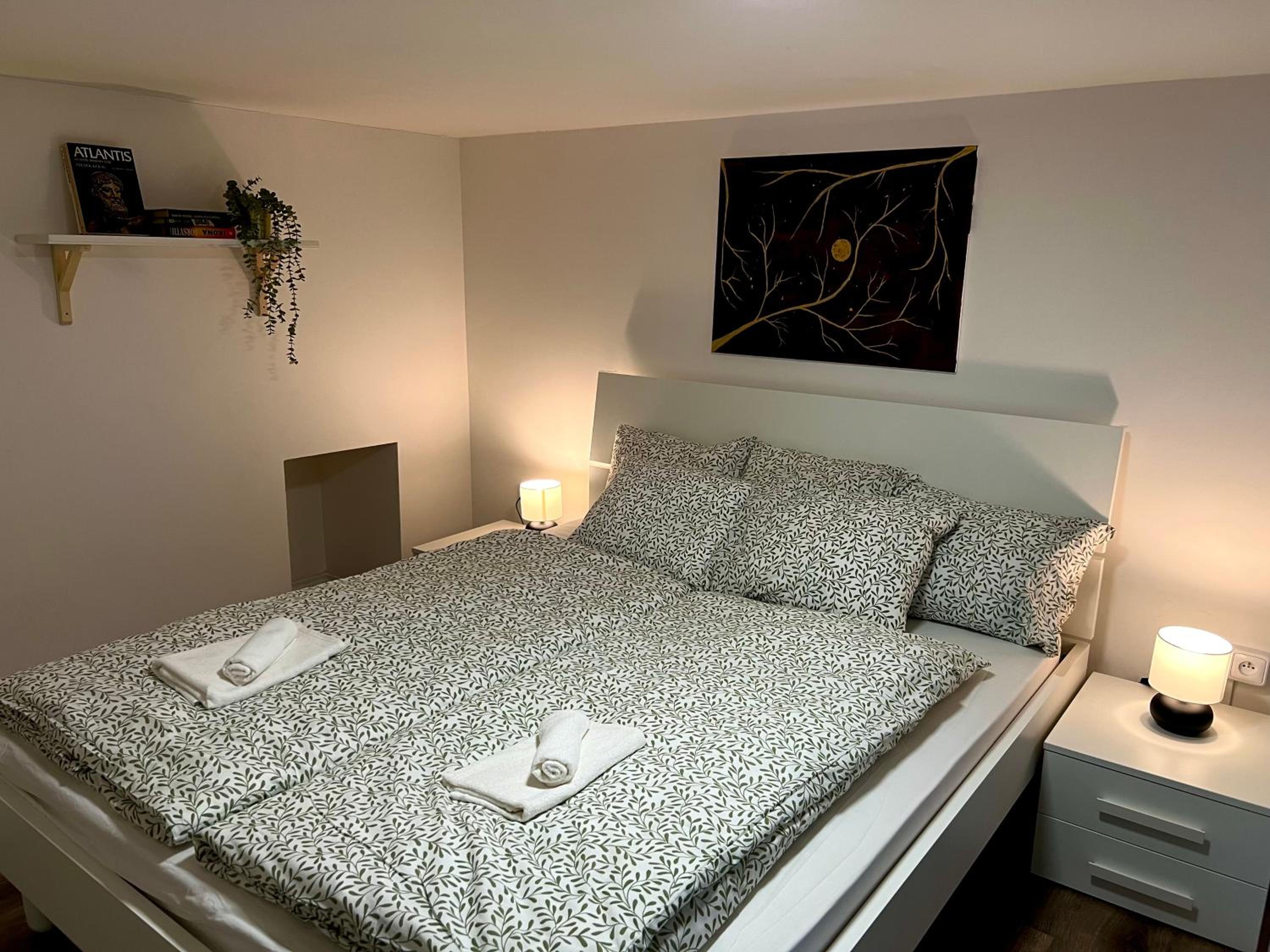 Opletalova Residence 1min from Wenceslas Square