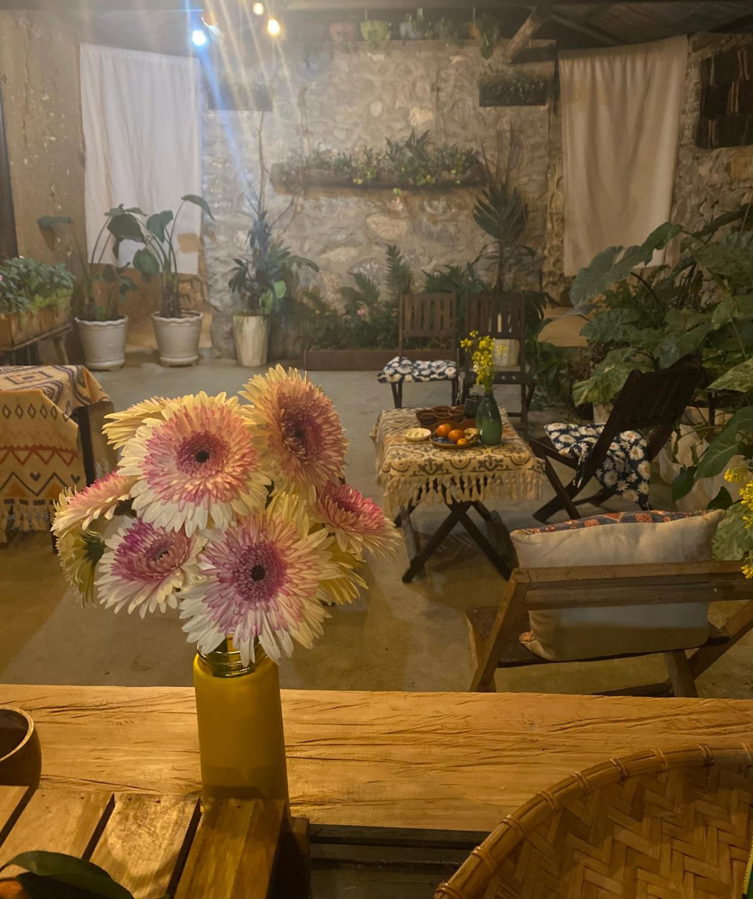 Le Petit Home