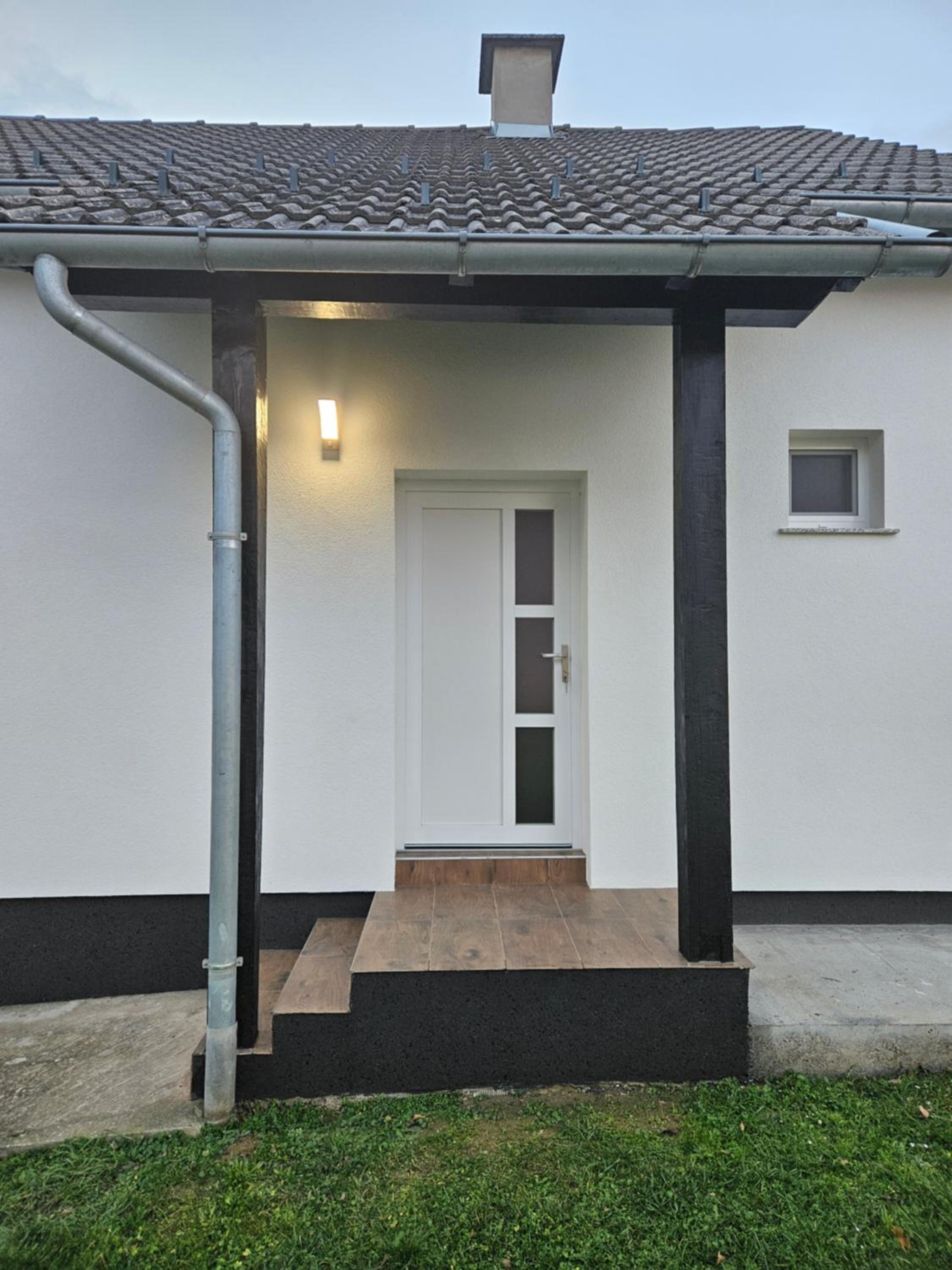 House Karla view 3