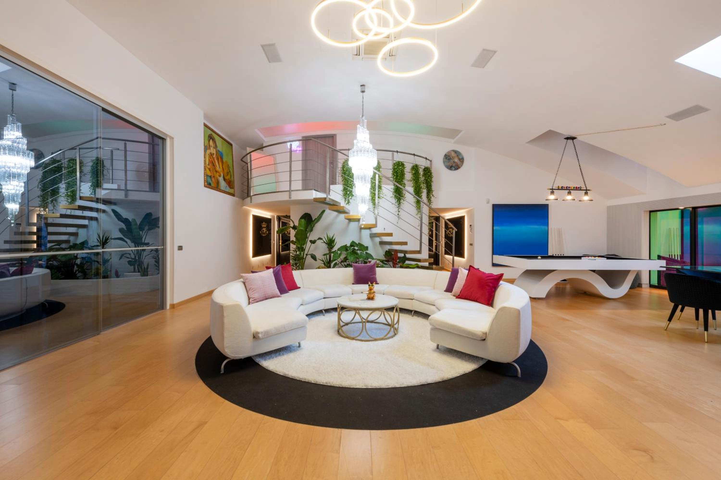 lounge
