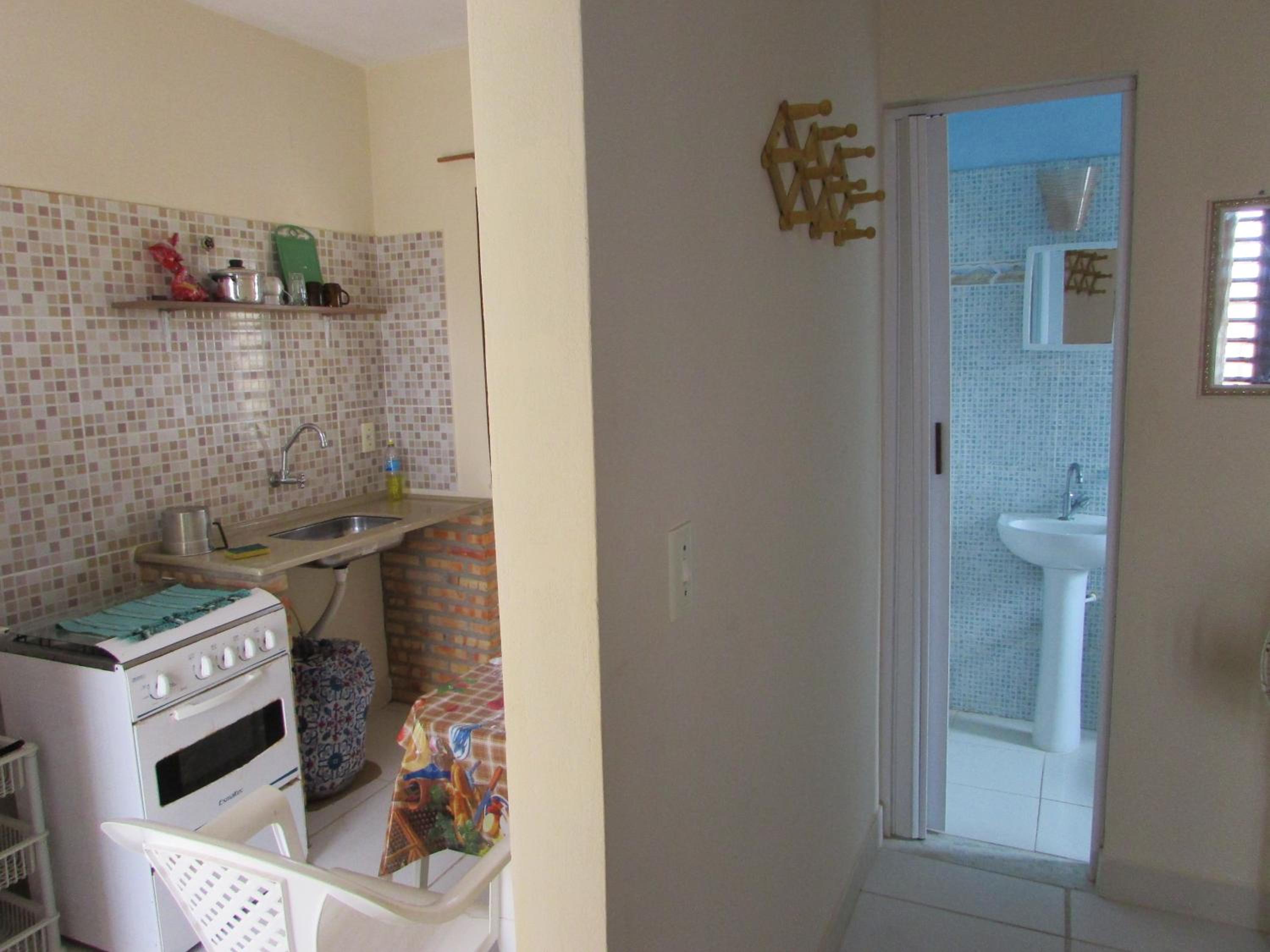 Apartamentos Veneza