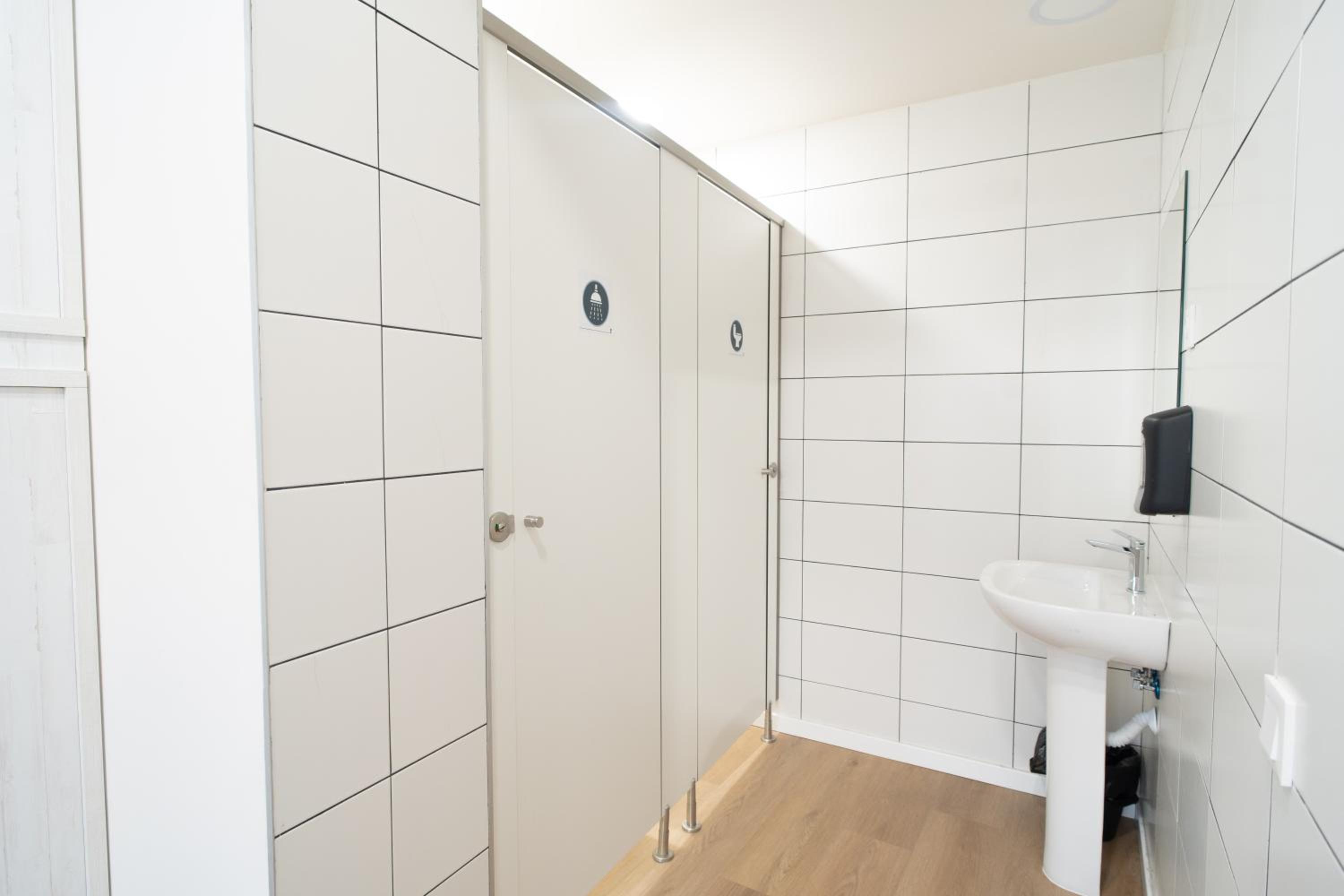 Adventure Hostel Madrid