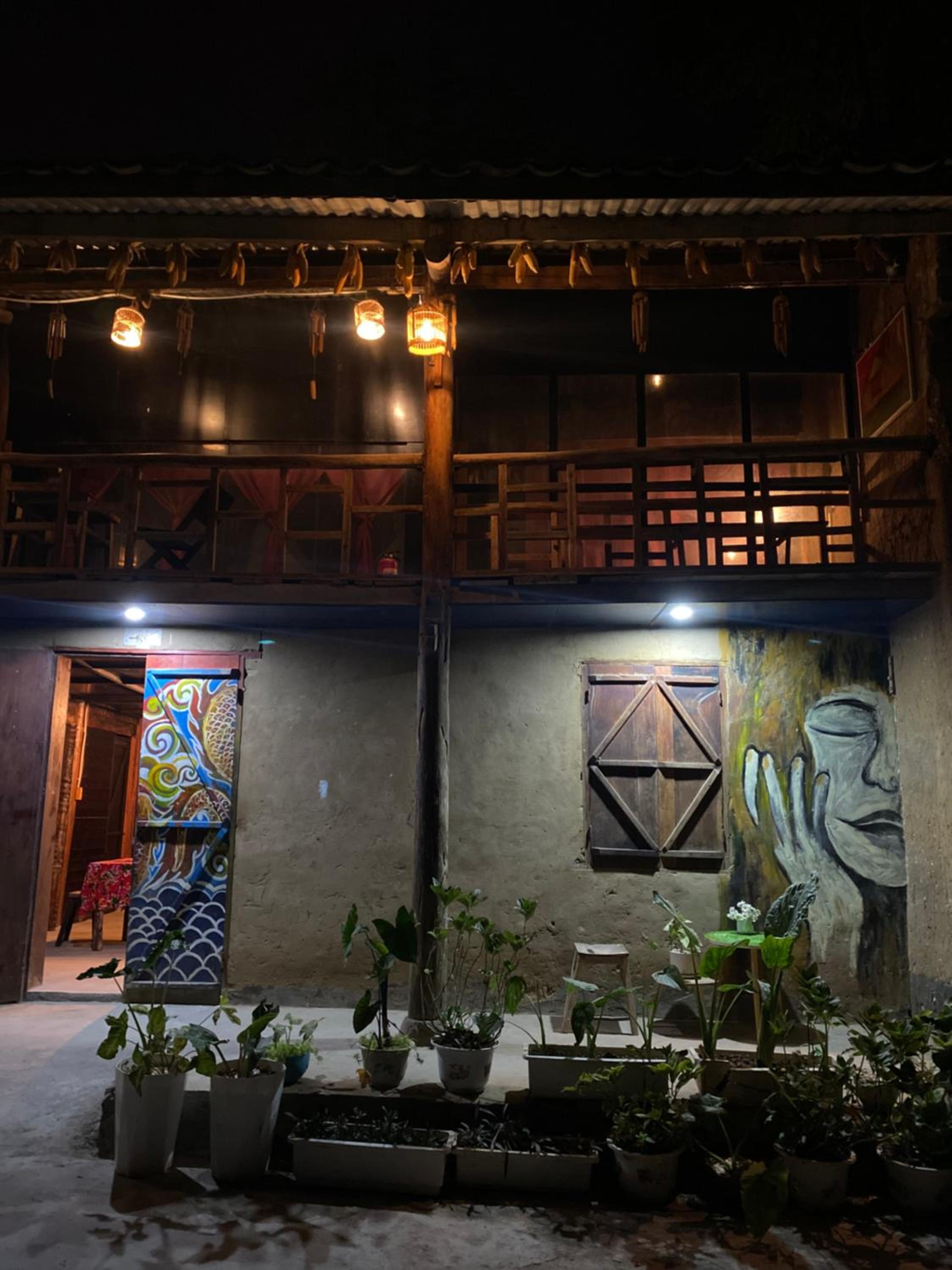 Le Petit Home