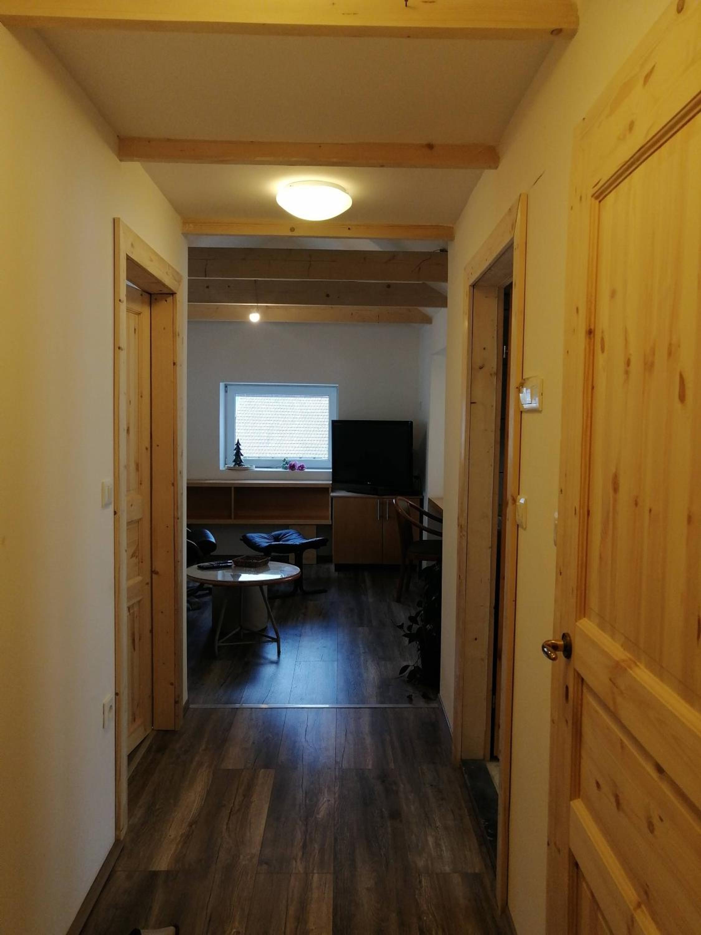 Apartma Zeus view 4