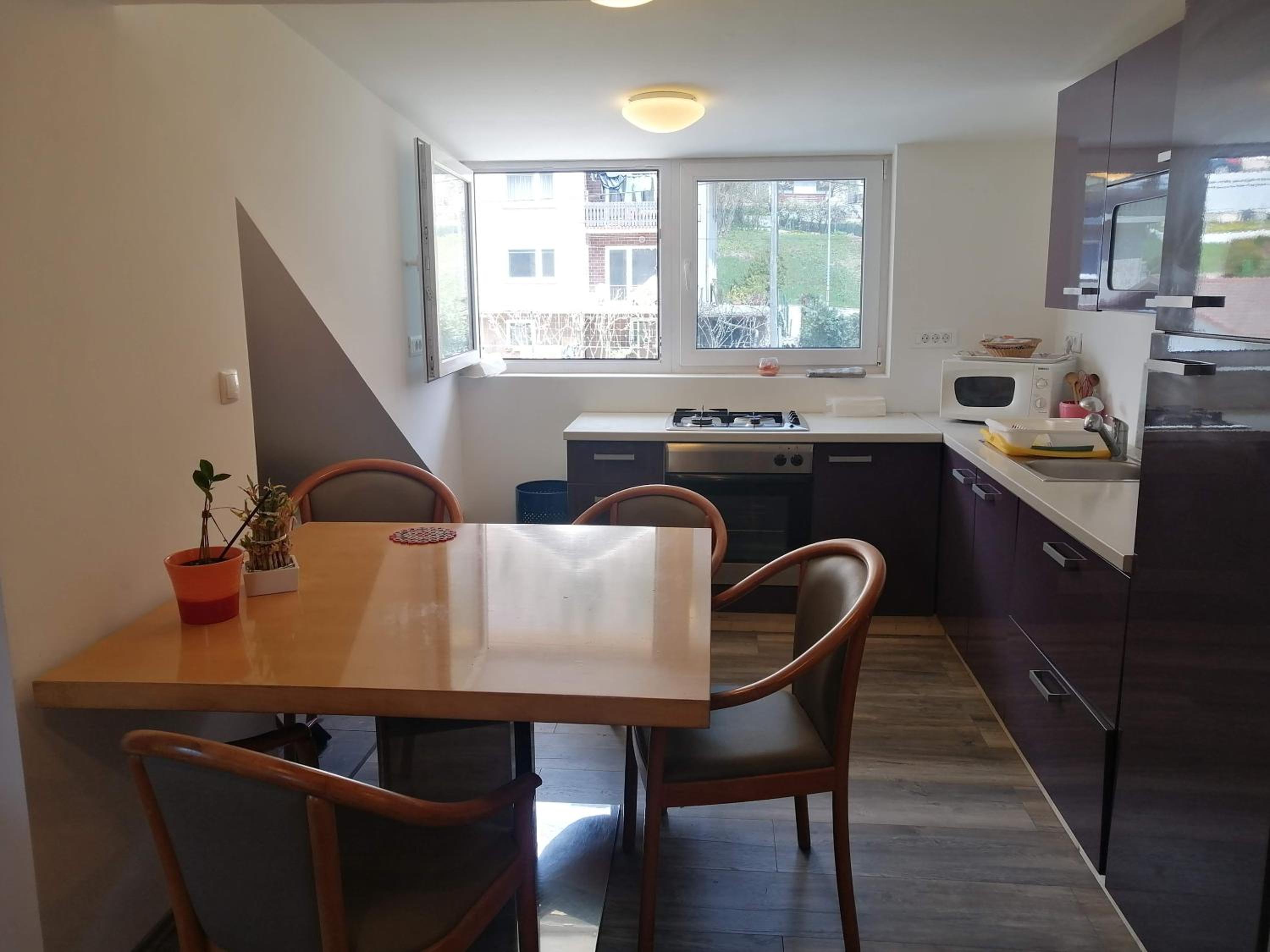 Apartma Zeus view 5