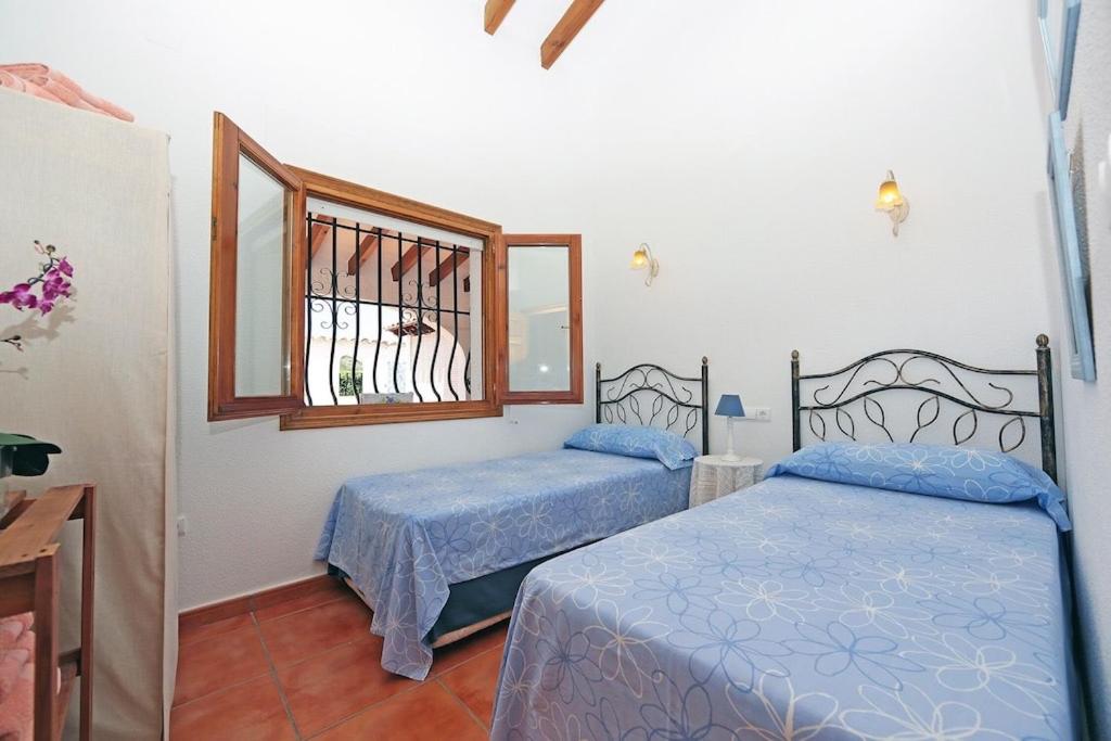 Villa Casa Blanca