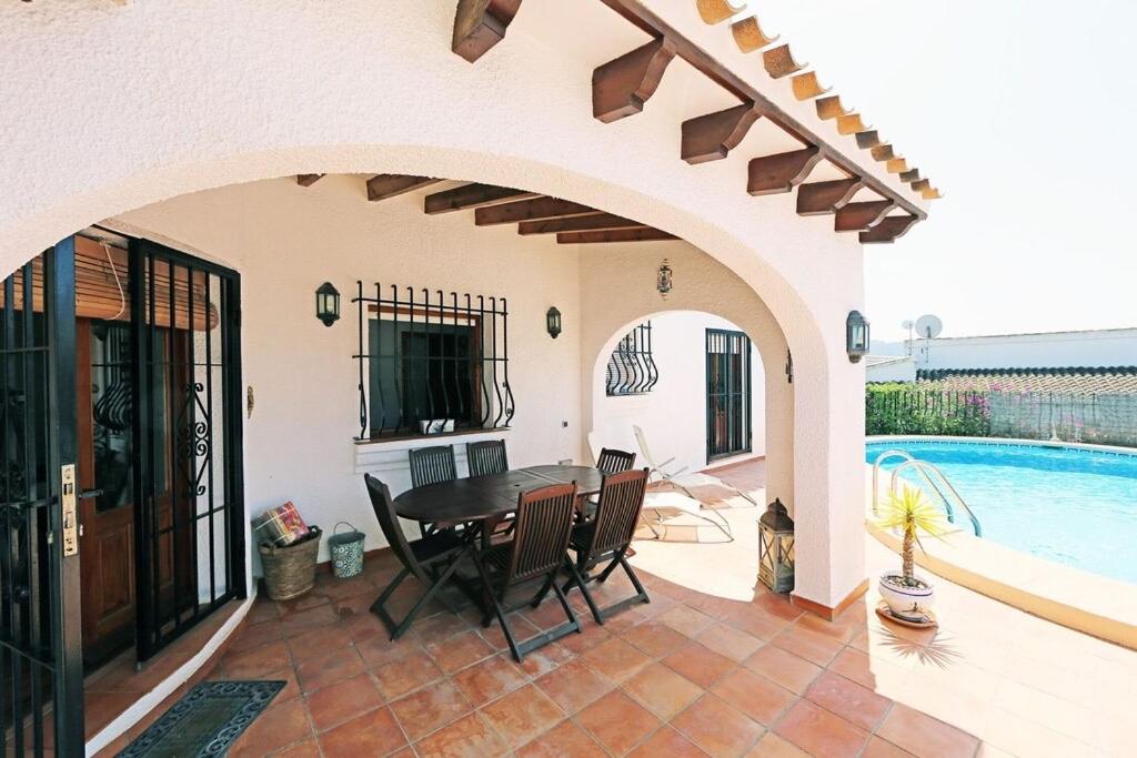 Villa Casa Blanca