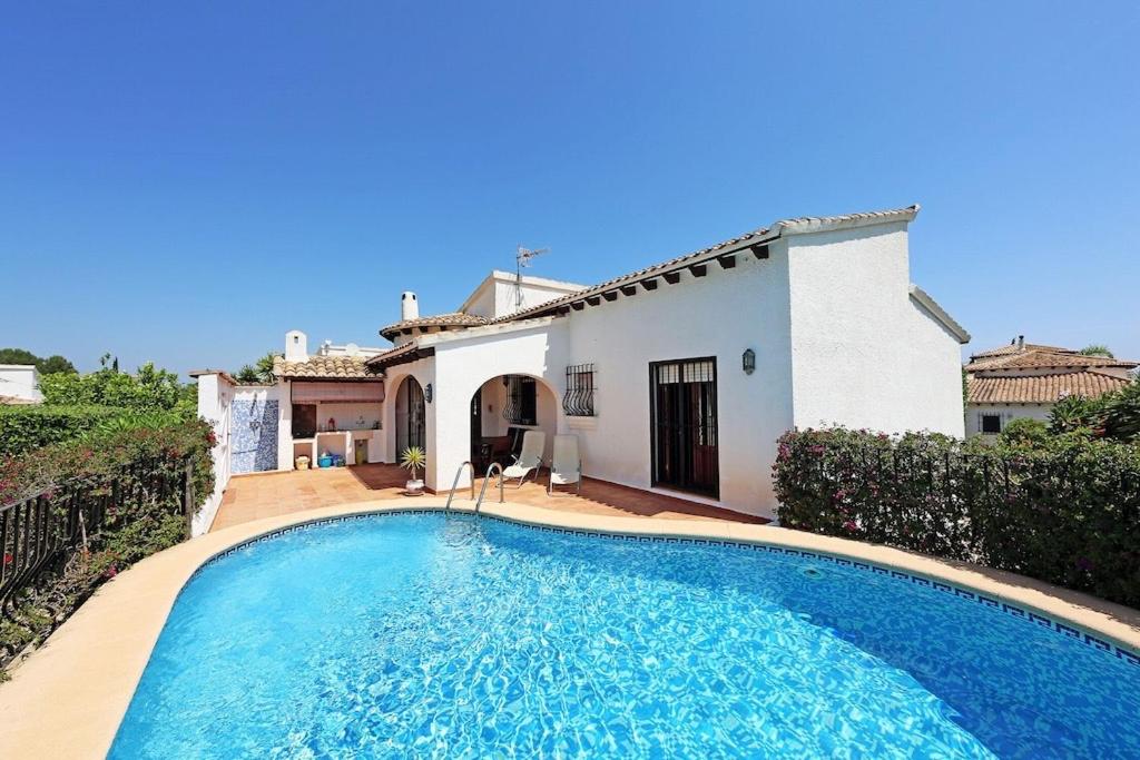 Villa Casa Blanca