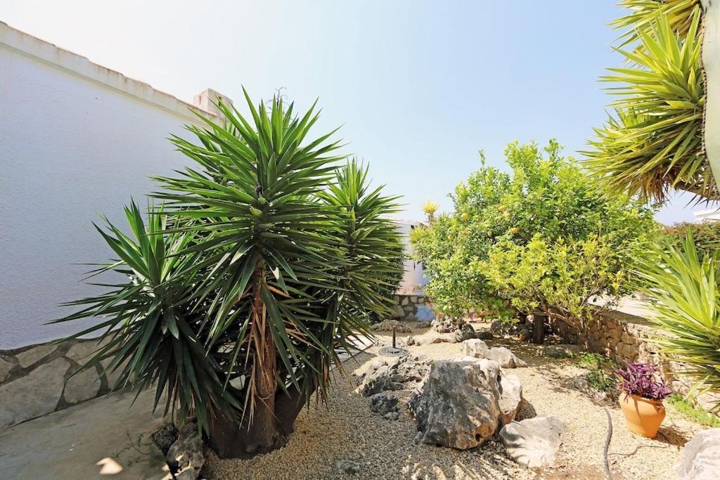Villa Casa Blanca