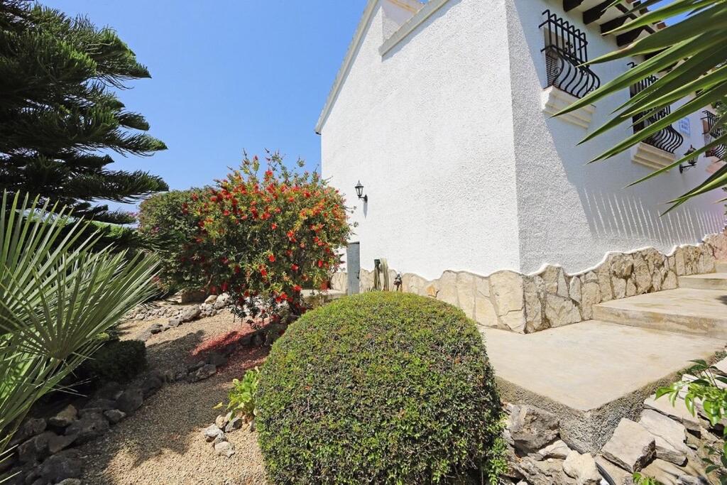 Villa Casa Blanca