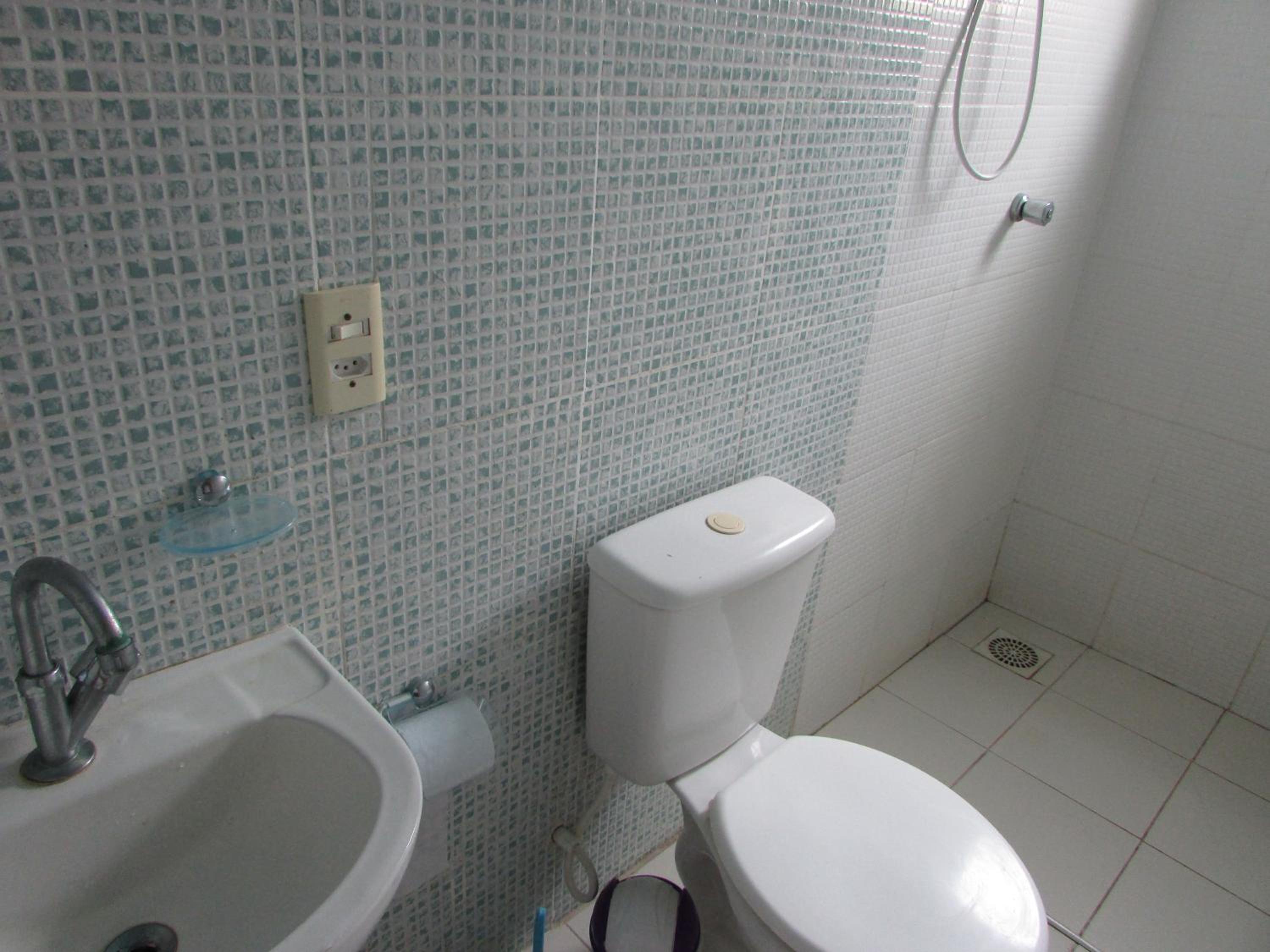 Apartamentos Veneza