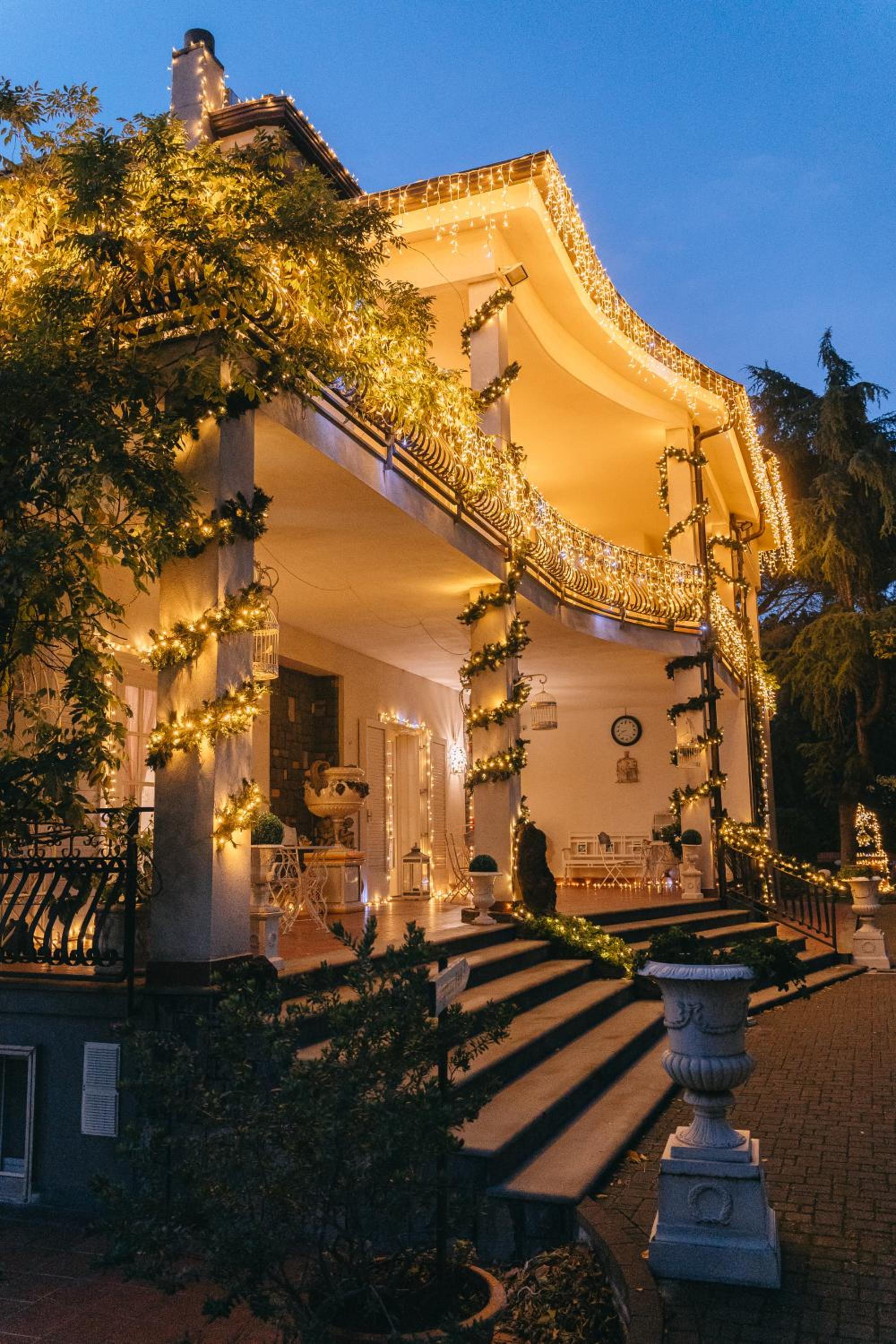 B&B Blanc Maison Etna Relais & Charme