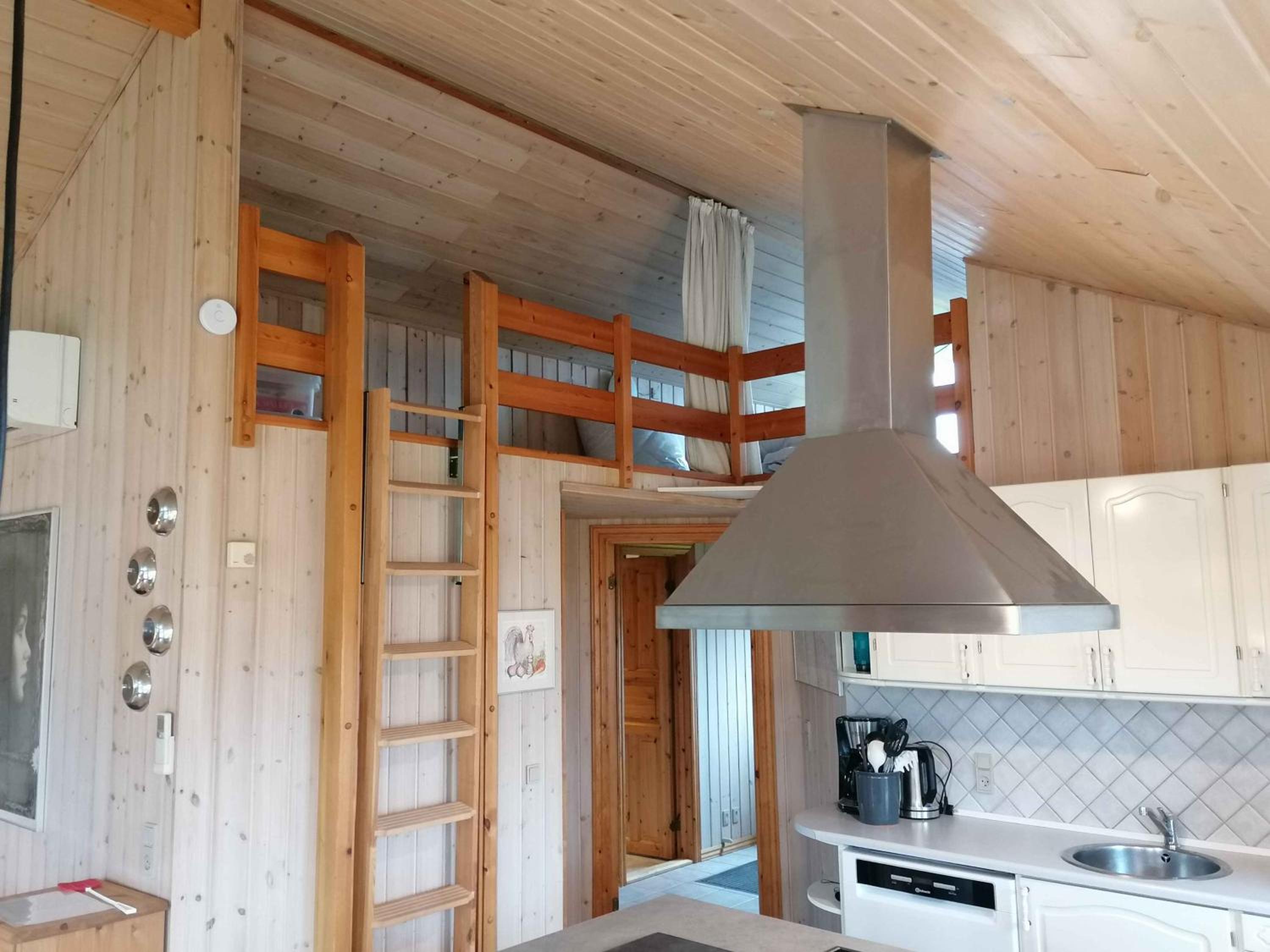 Cozy Summer House By The Beach And Forest view 5