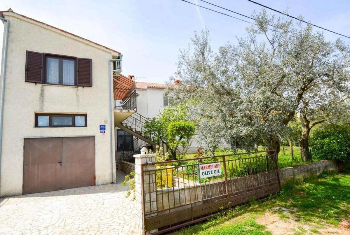 Apartment Mauro