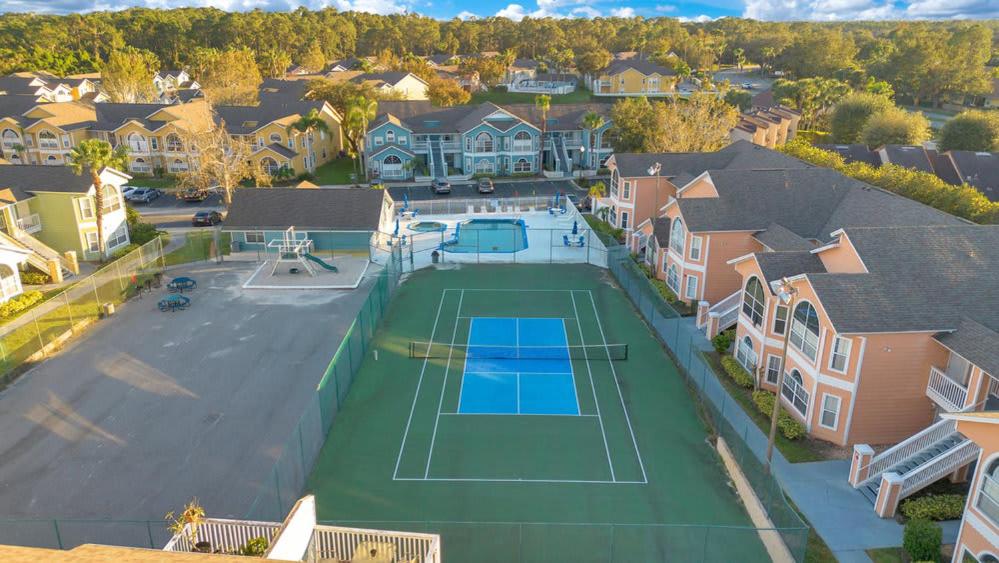 Familiar Retreat with Resort Access Near Disney view 2
