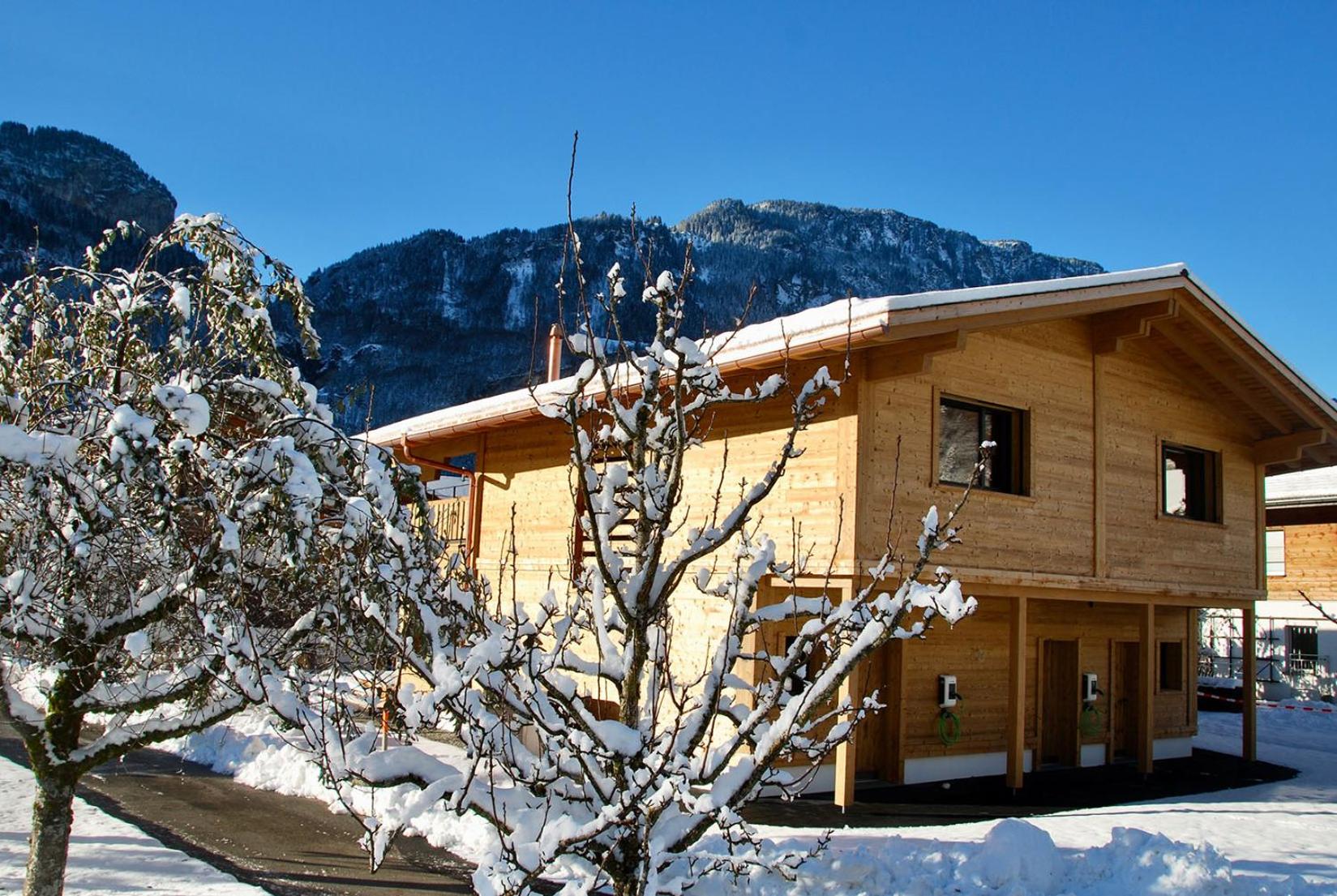 My Chalet